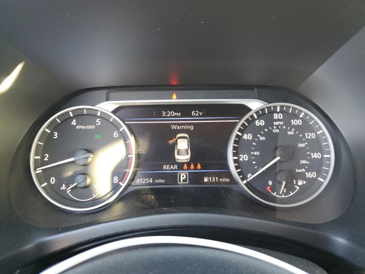 2024 Nissan Sentra - Image 9