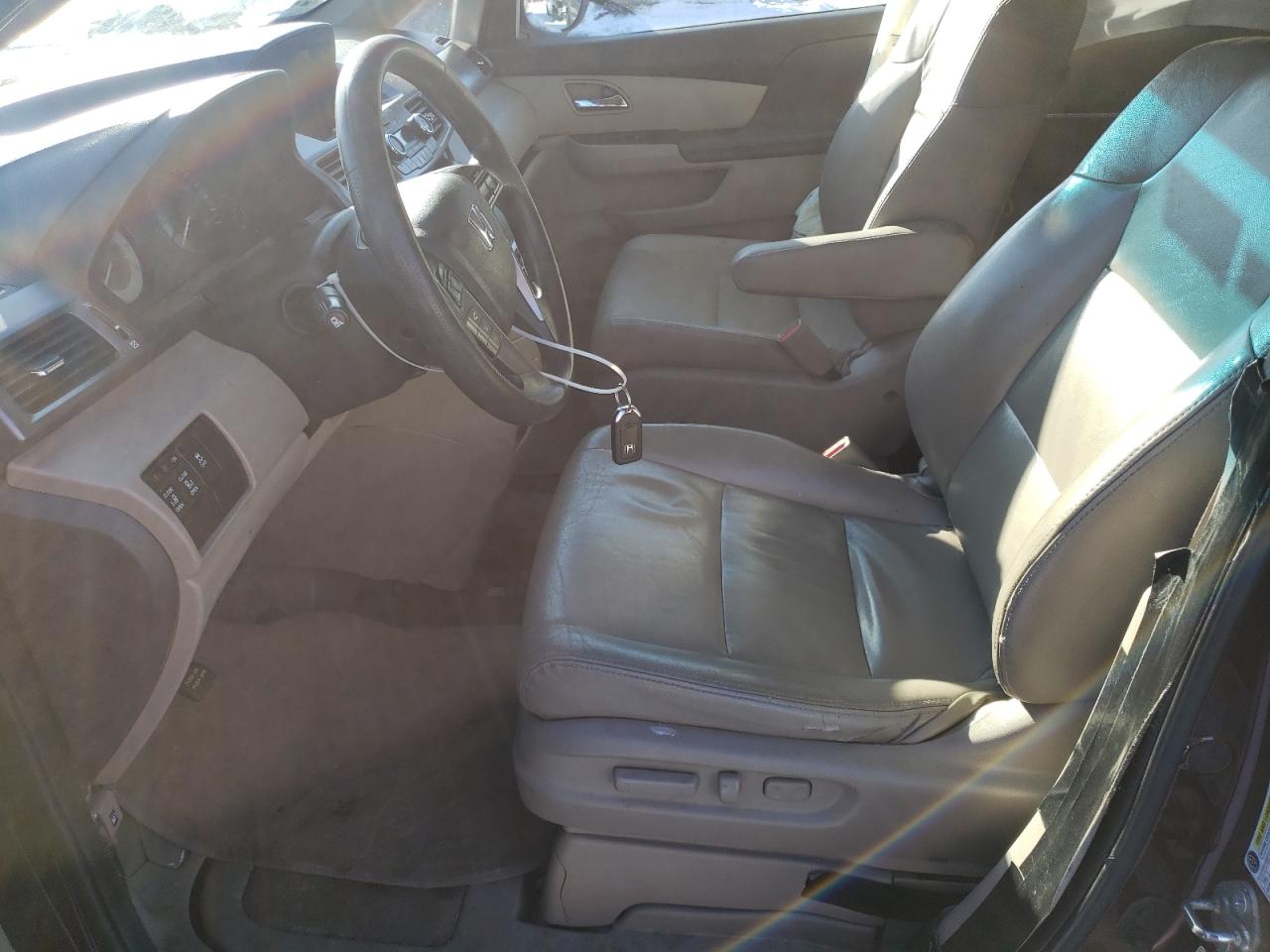 2014 Honda Odyssey - Image 7
