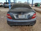 2012 Mercedes-Benz C 350 للبيع في Phoenix، AZ - Side