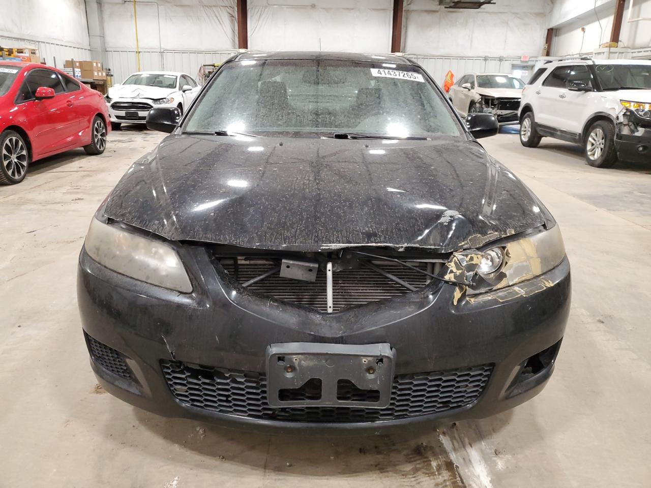 2008 Mazda 6 - Image 5