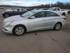 2011 Hyundai Sonata Gls en Venta en Brookhaven, NY - Front End