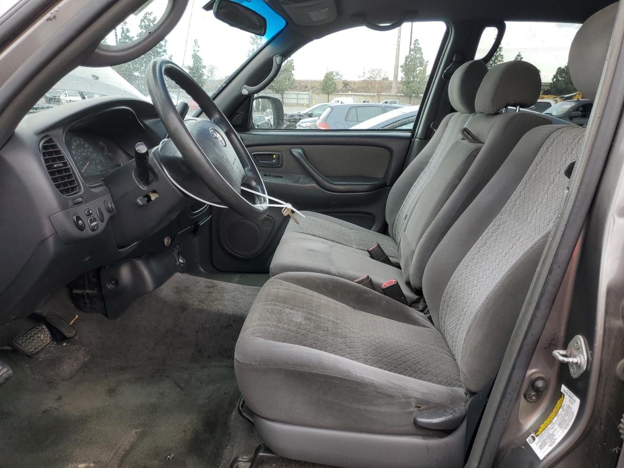 2006 Toyota Tundra - Image 7