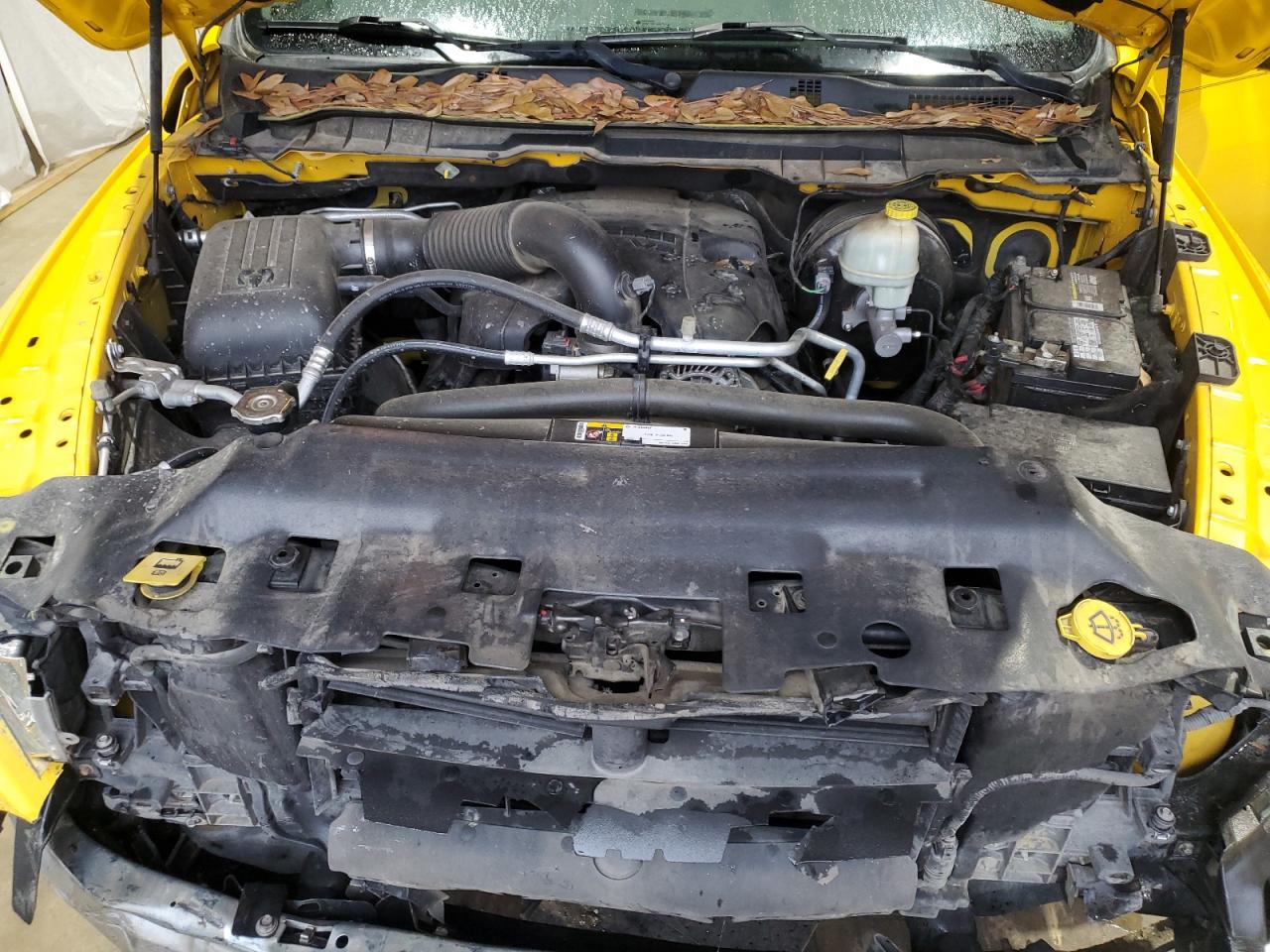 2016 RAM 1500 - Image 13