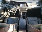 2015 Hyundai Sonata Sport იყიდება Graham-ში, WA - Front End