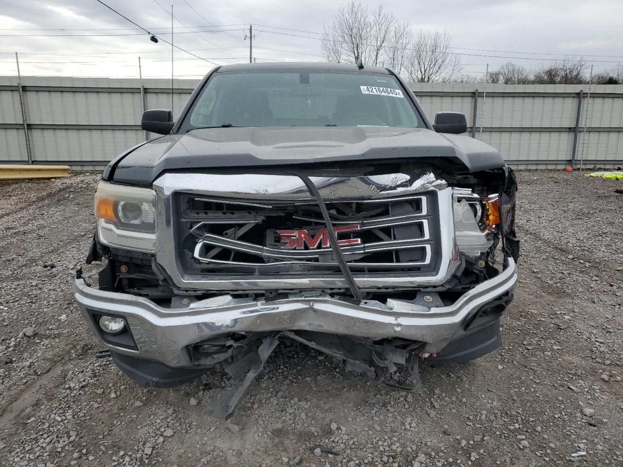 2014 GMC Sierra - Image 5
