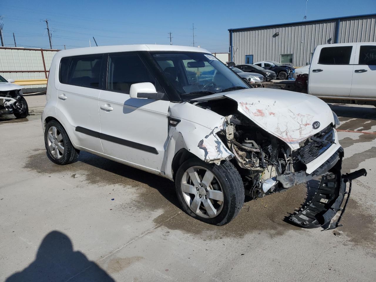 2013 Kia Soul - Image 4