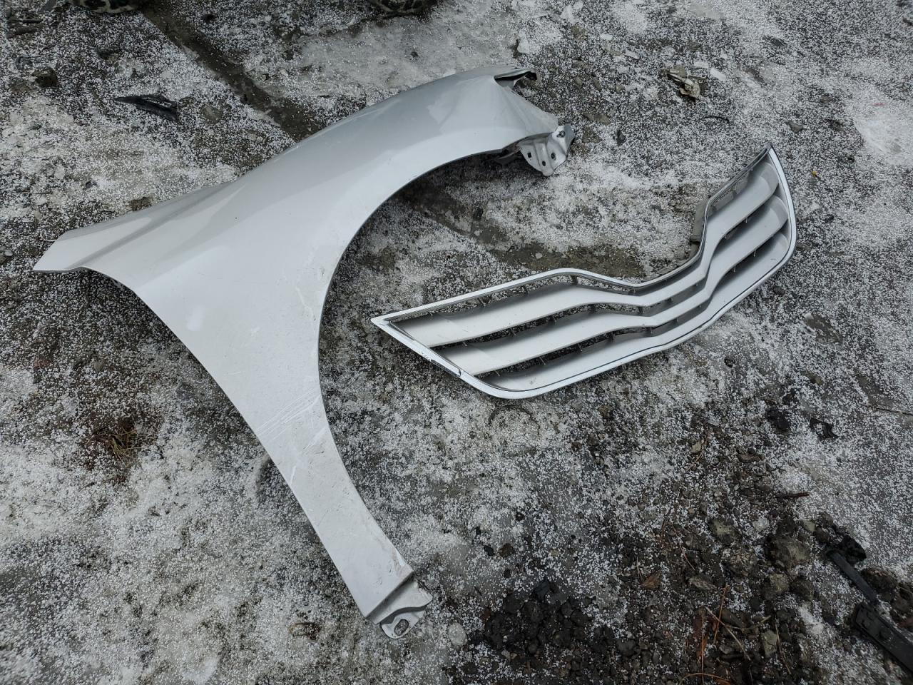 2011 Toyota Camry - Image 12