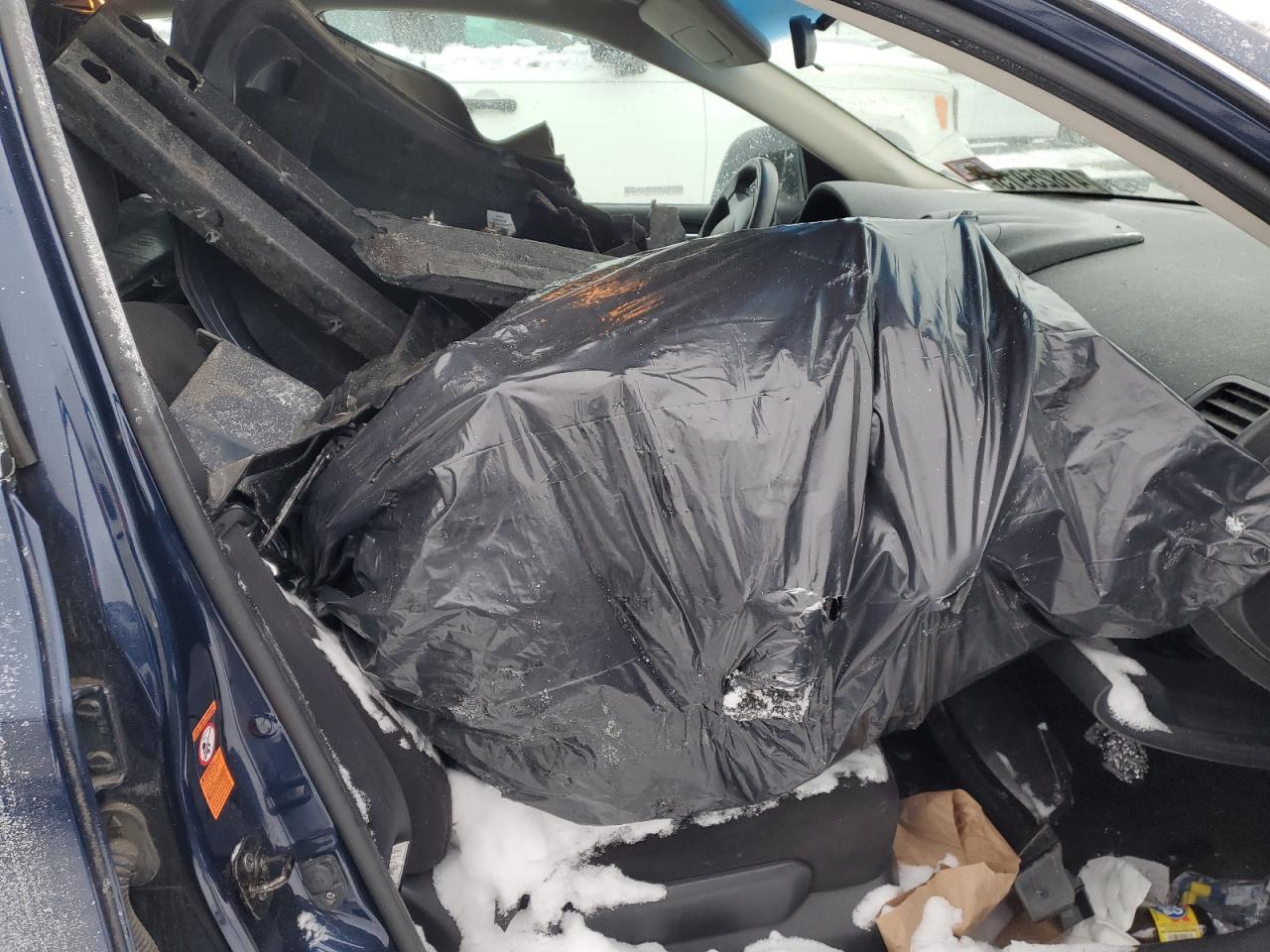 2009 Nissan Altima - Image 7