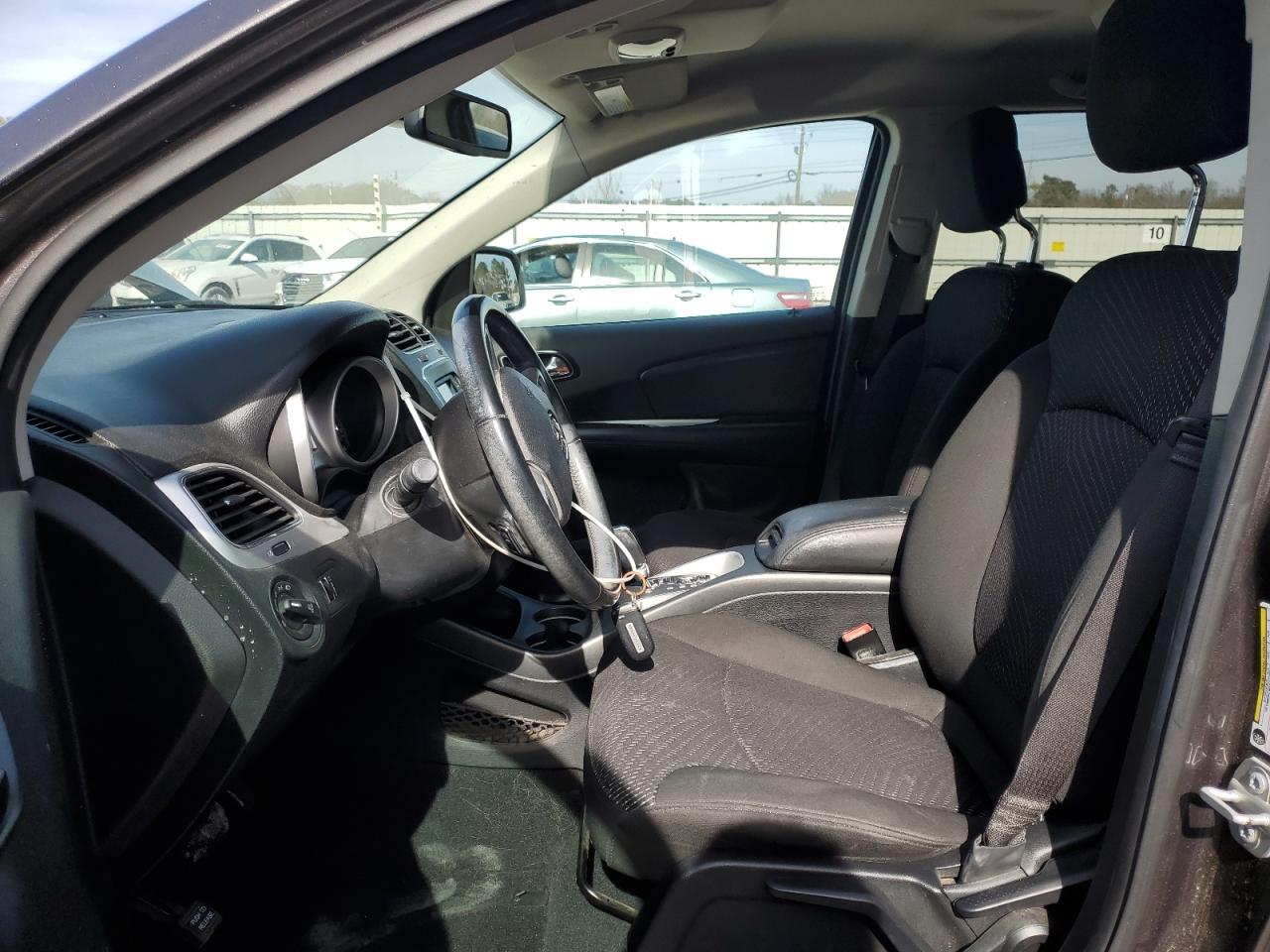 2019 Dodge Journey - Image 7