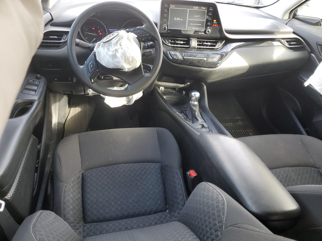 2020 Toyota C-HR - Image 8