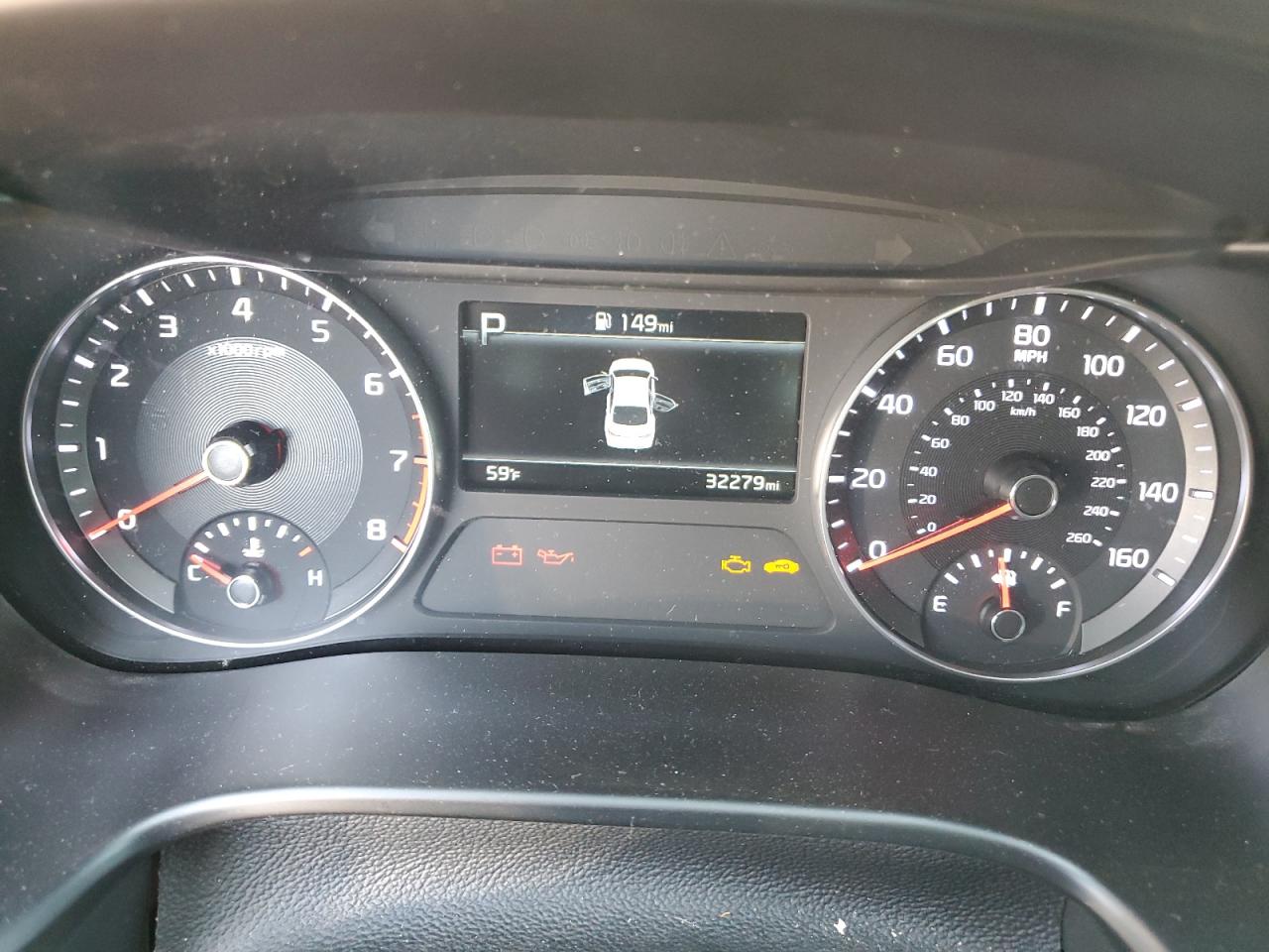 2022 Kia Forte - Image 9
