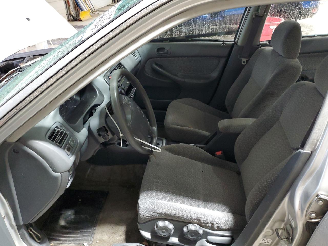 1999 Honda Civic - Image 7