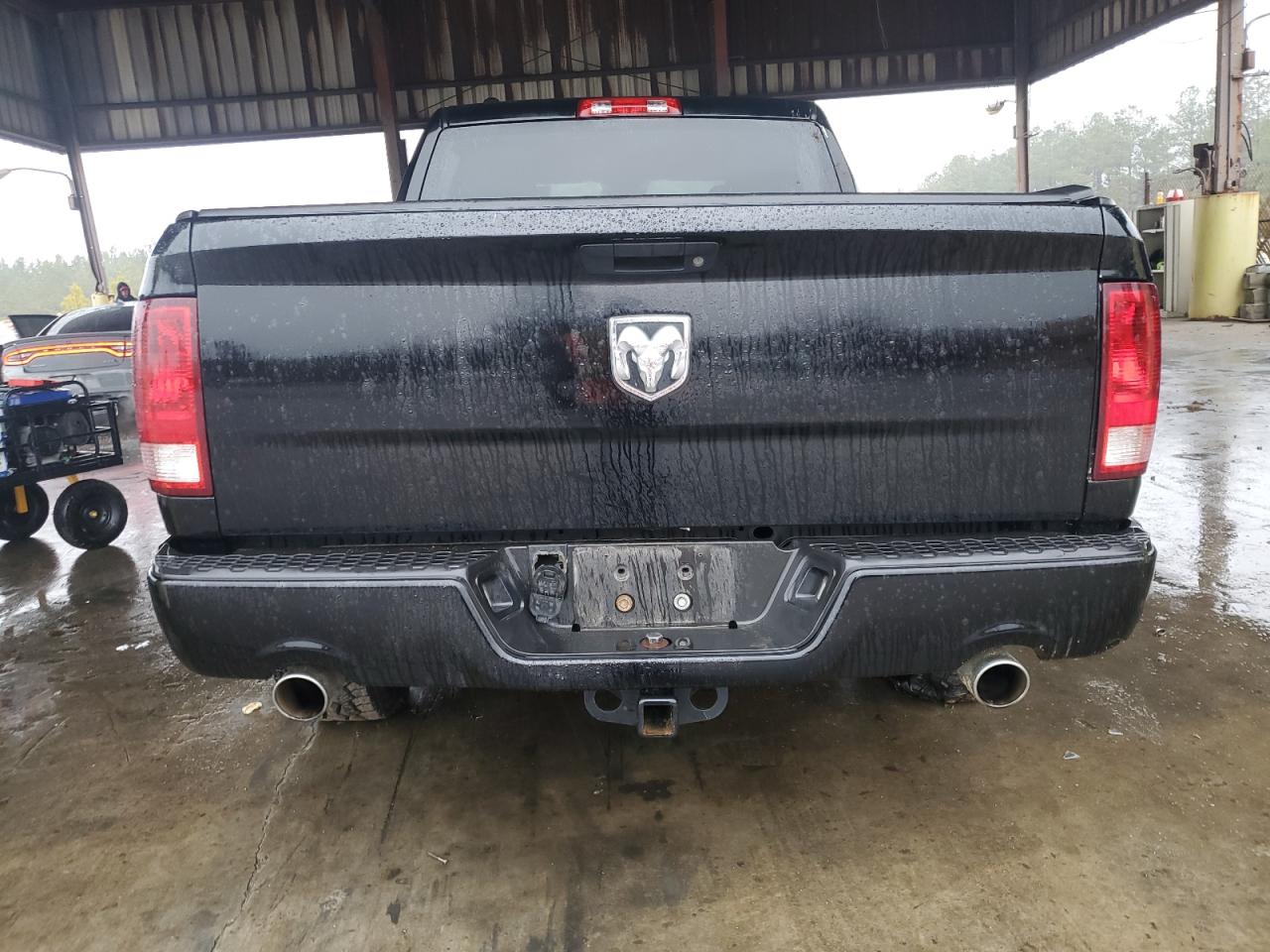 2014 RAM 1500 - Image 6