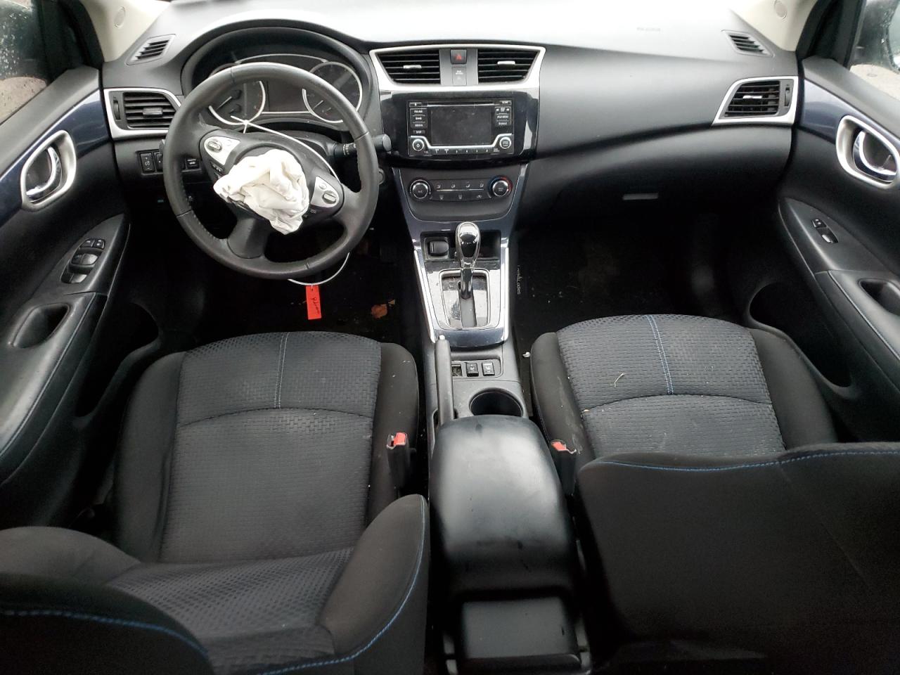 2017 Nissan Sentra - Image 8