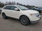 2008 Ford Edge Sel на продаже в Brookhaven, NY - Side