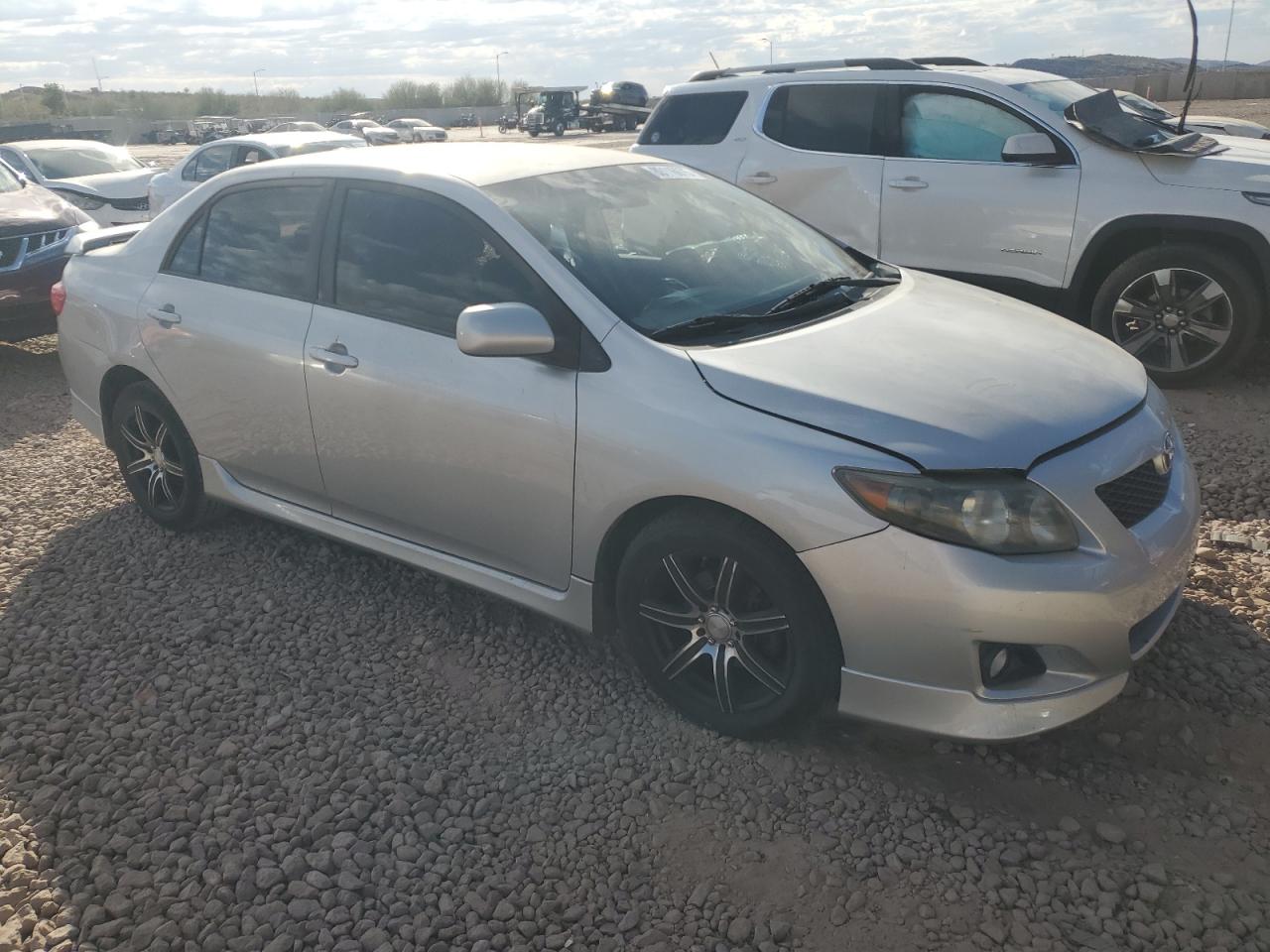 2009 Toyota Corolla - Image 4