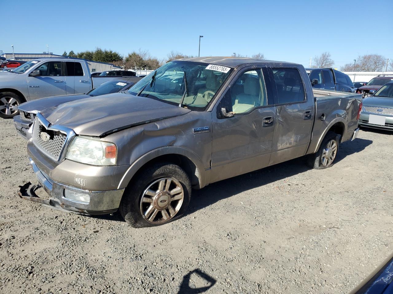 2004 Ford F-150 - Image 1