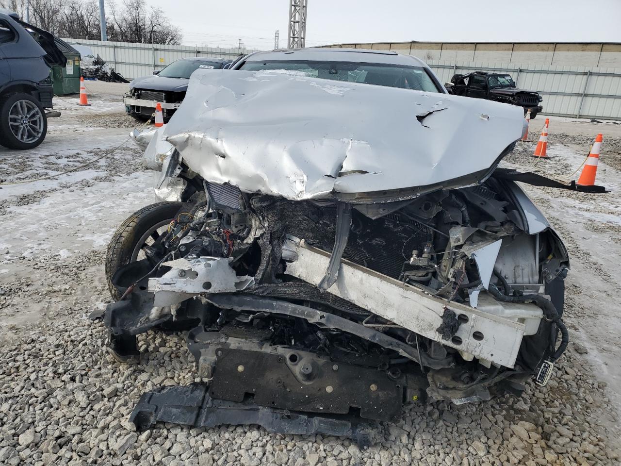 2006 Lexus IS - Image 5