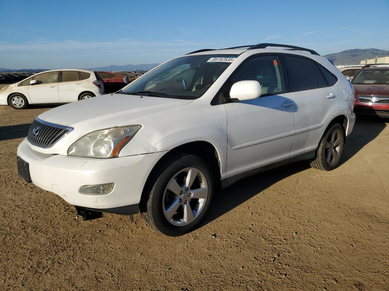 2006 Lexus RX - Image 1