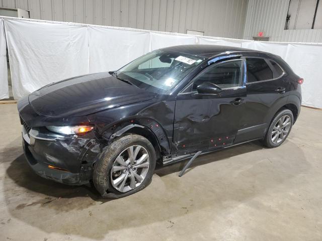  MAZDA CX30 2021 Черный