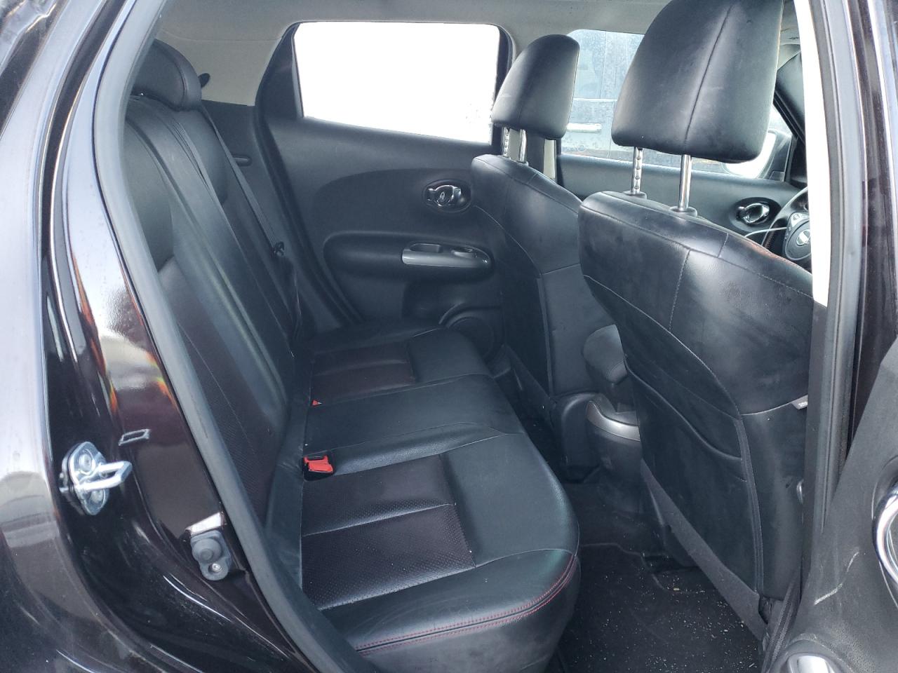 2015 Nissan Juke - Image 10