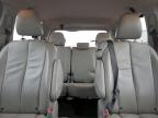 2013 Toyota Sienna Xle للبيع في Spartanburg، SC - Front End