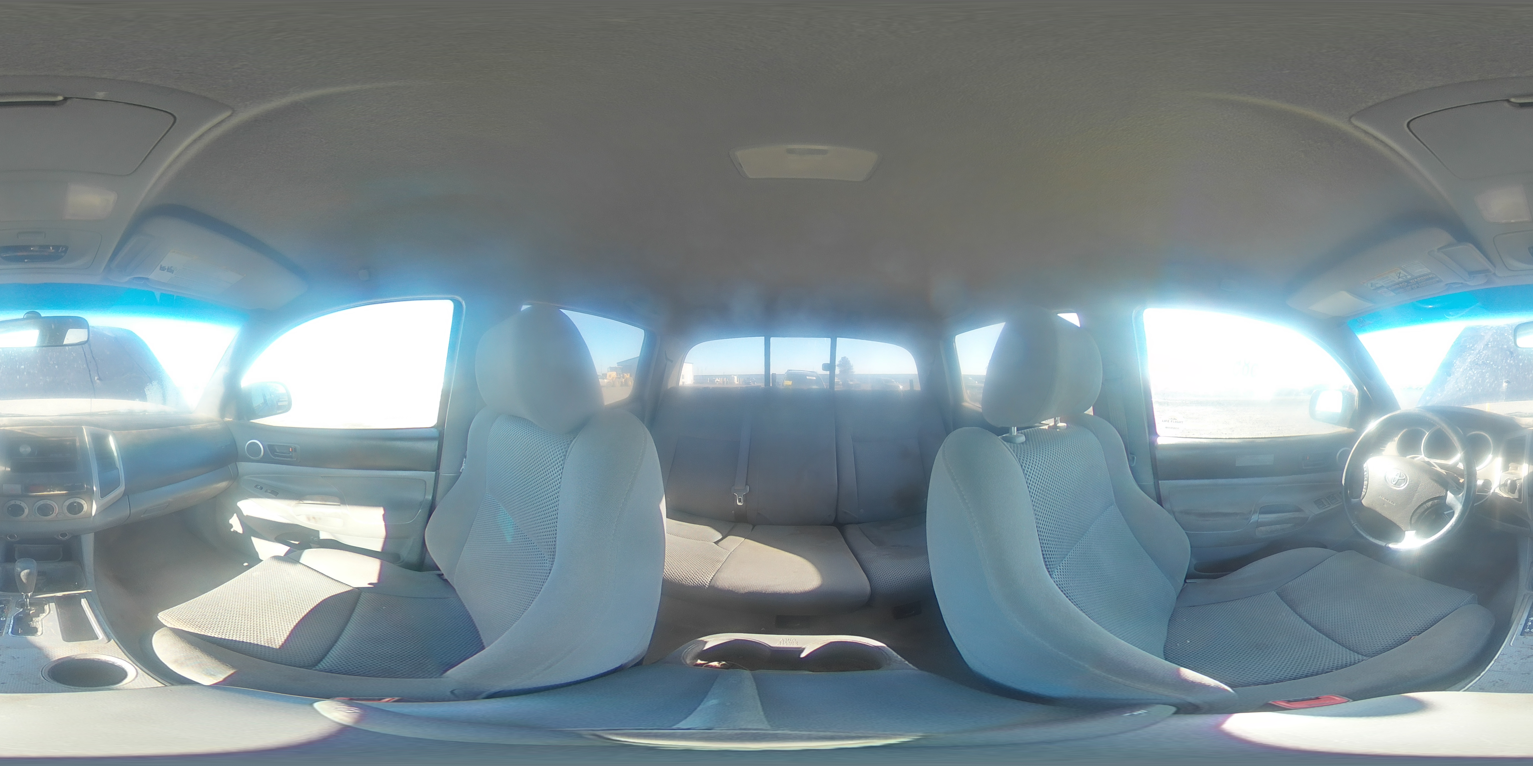 2008 Toyota Tacoma - Image 12