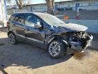 2020 Ford Ecosport Titanium de vânzare în Albuquerque, NM - Front End