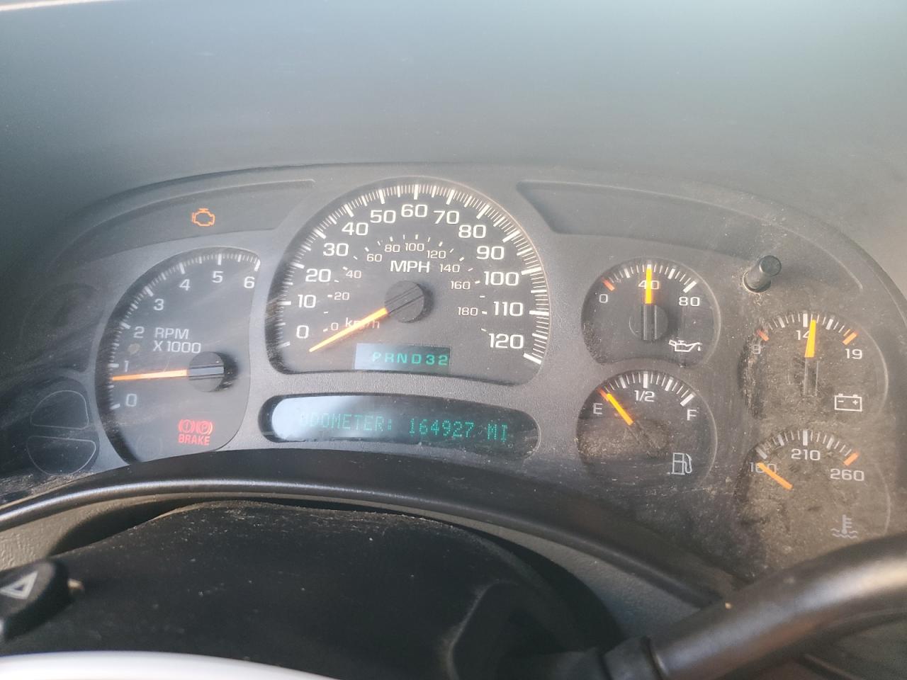 2006 GMC Sierra - Image 9