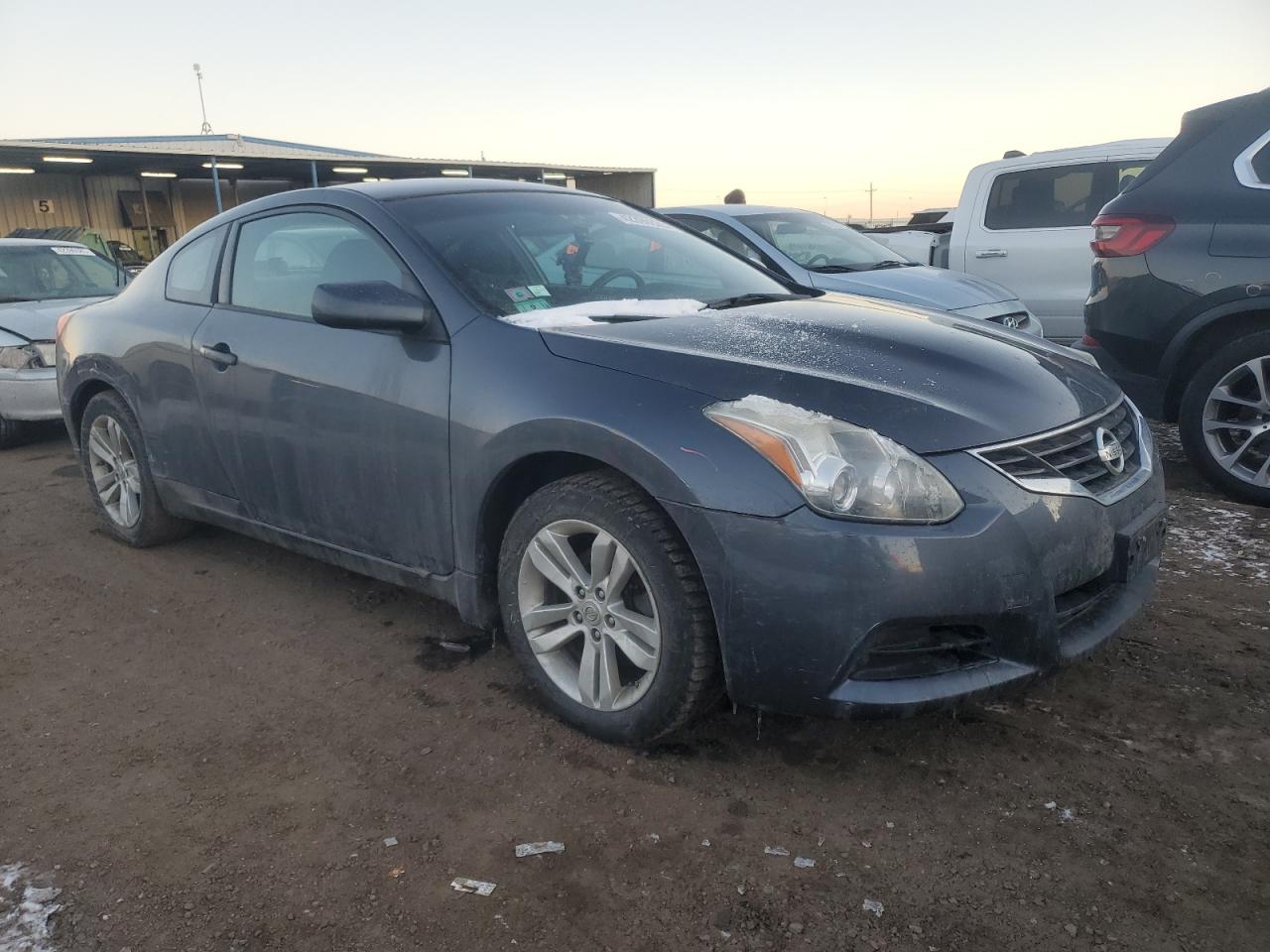 2012 Nissan Altima - Image 4