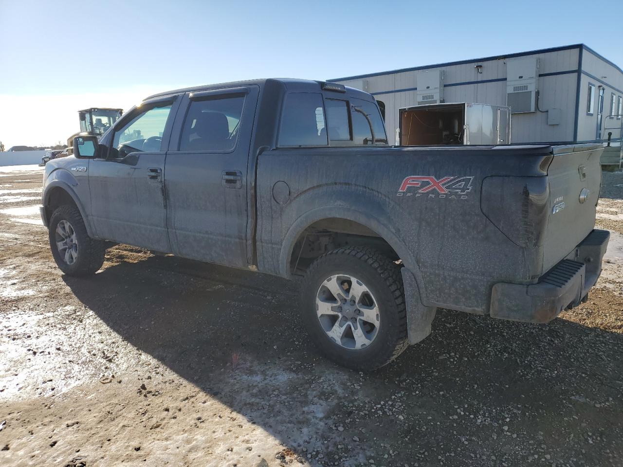 2013 Ford F-150 - Image 2