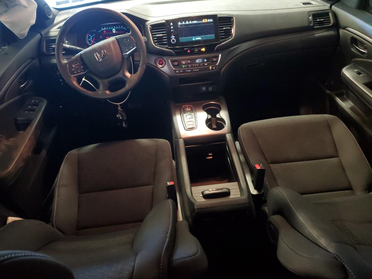 2021 Honda Passport - Image 8