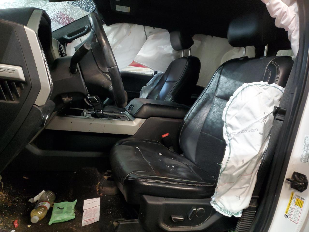 2016 Ford F-150 - Image 7