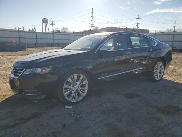 2017 Chevrolet Impala Premier