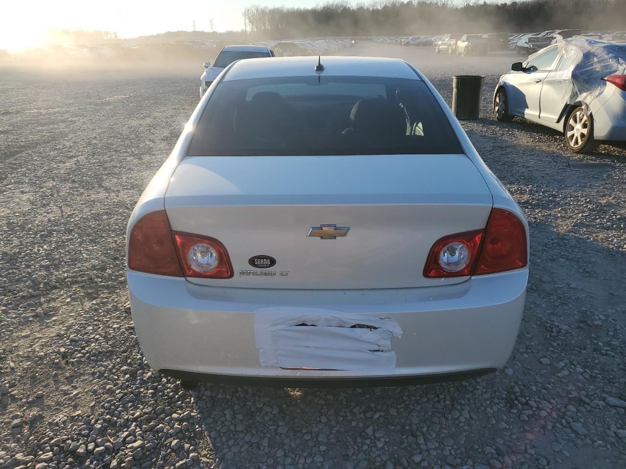 2011 Chevrolet Malibu - Image 6