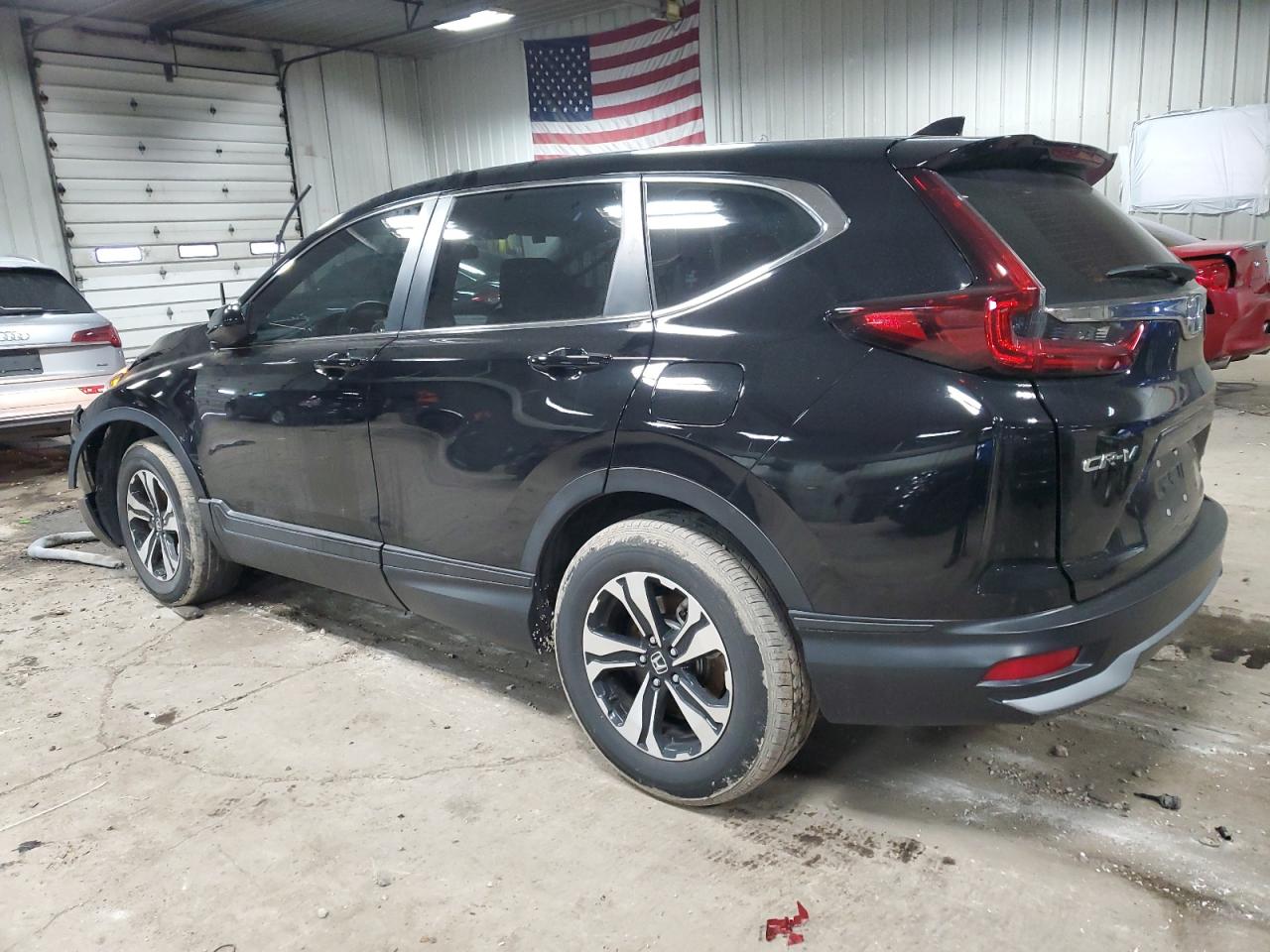 2021 Honda CR-V - Image 2