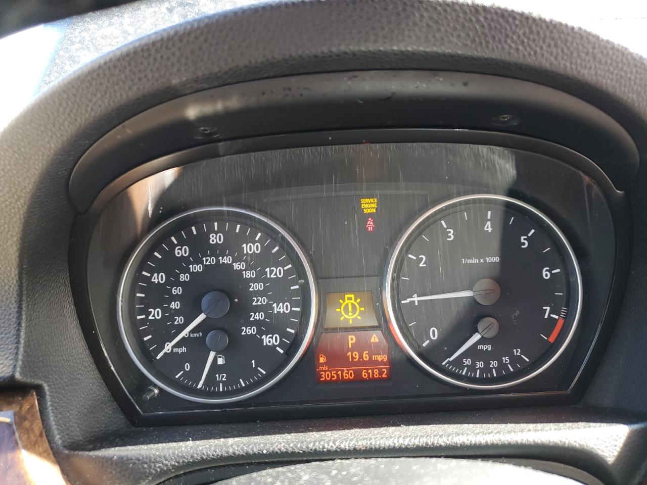 2006 BMW 3er - Image 9