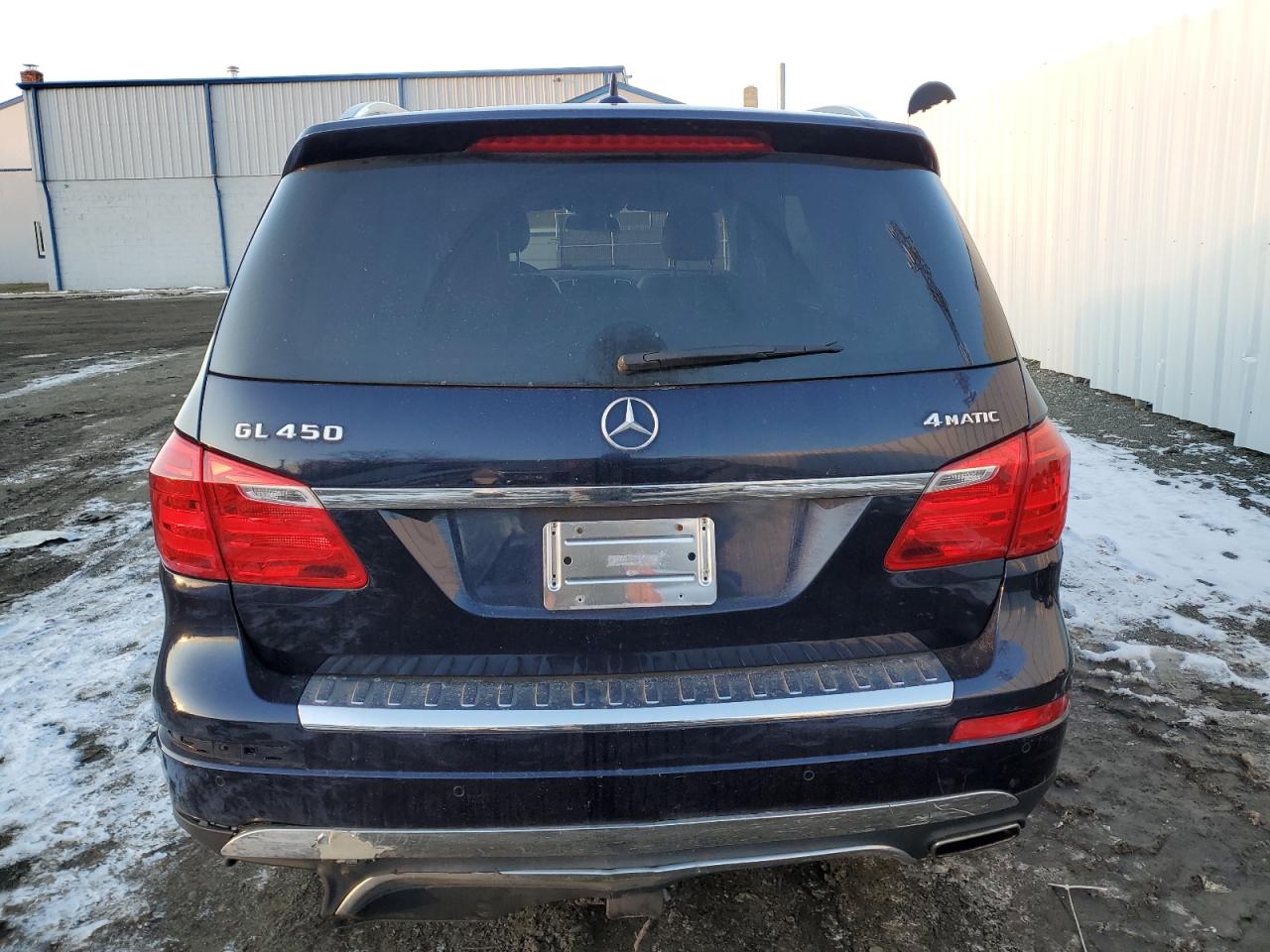 VIN 4JGDF6EE6FA452797 2015 MERCEDES-BENZ GL-CLASS no.6