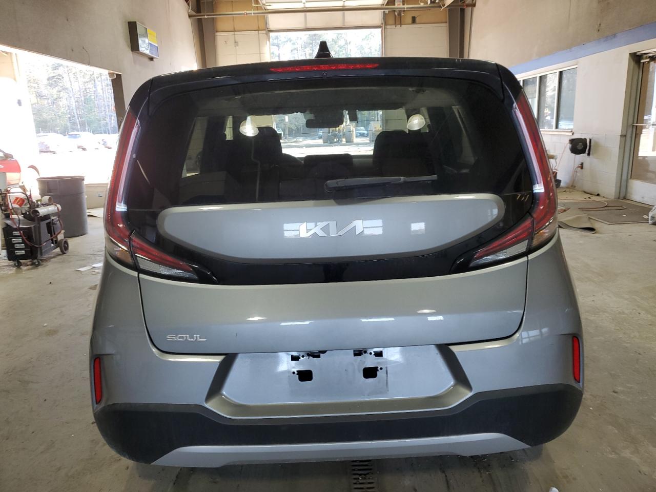 2023 Kia Soul - Image 6