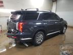 2023 Hyundai Palisade Sel en Venta en Elgin, IL - Rear End