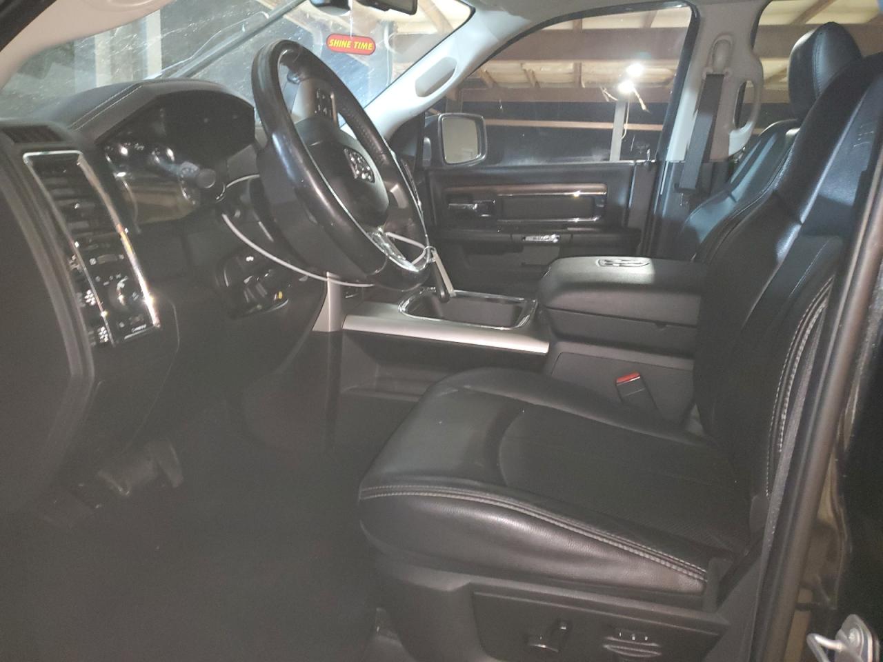 2017 RAM 1500 - Image 7