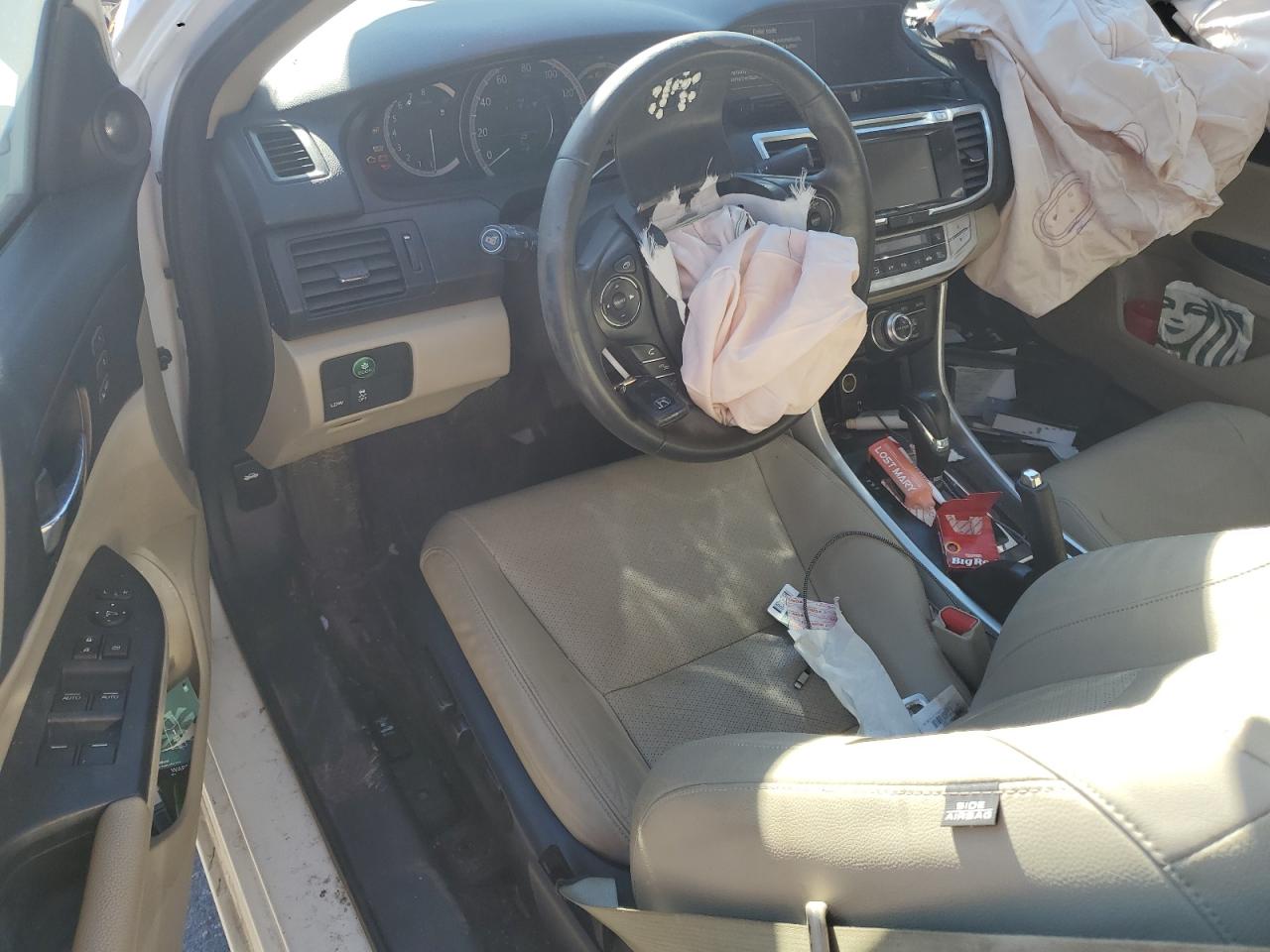 2013 Honda Accord - Image 8