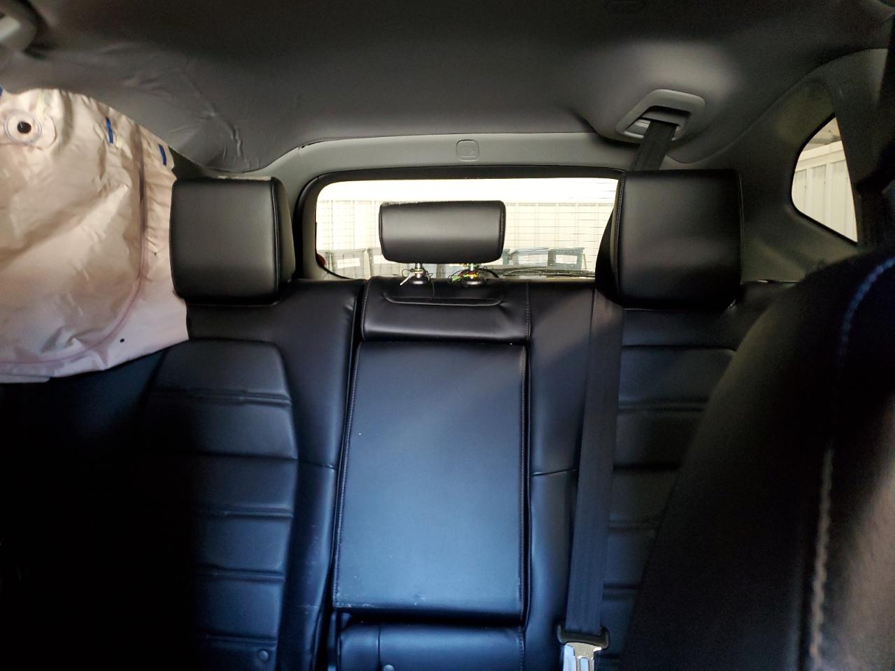 2017 Honda CR-V - Image 10