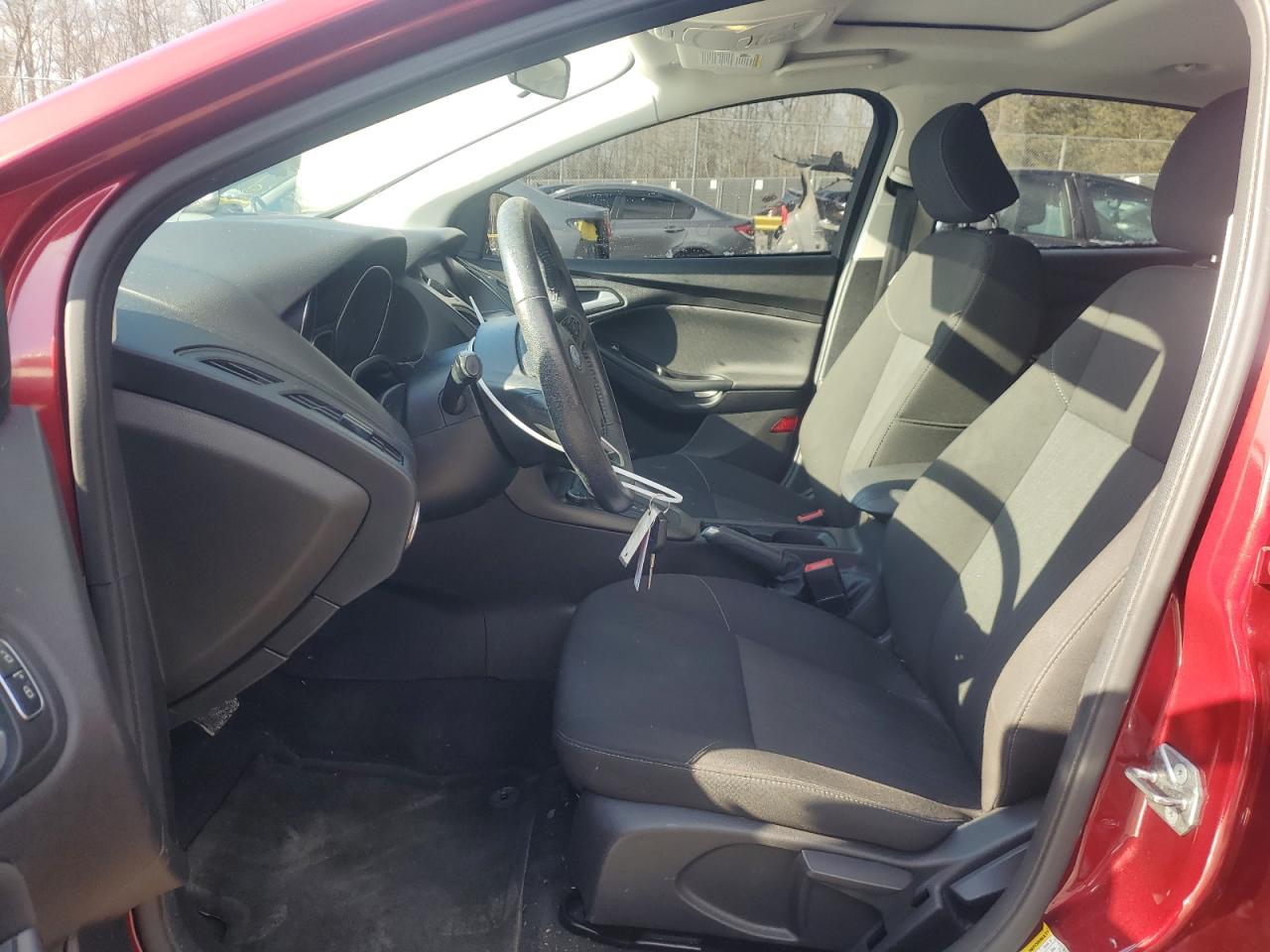 2017 Ford Focus - Image 7