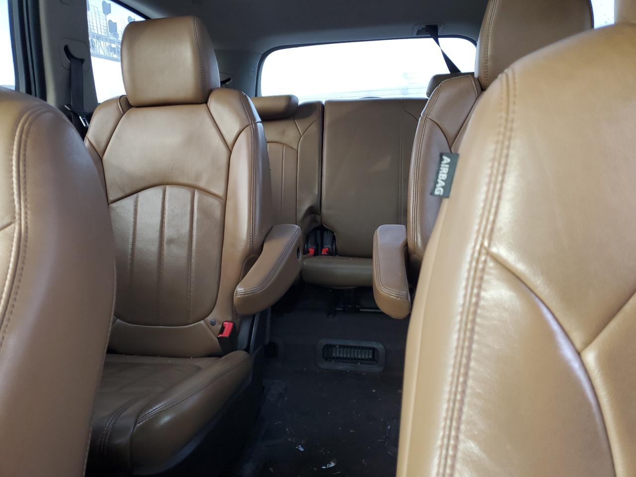 2013 Buick Enclave VIN: 5GAKRDKD0DJ155218 Lot: 41503525