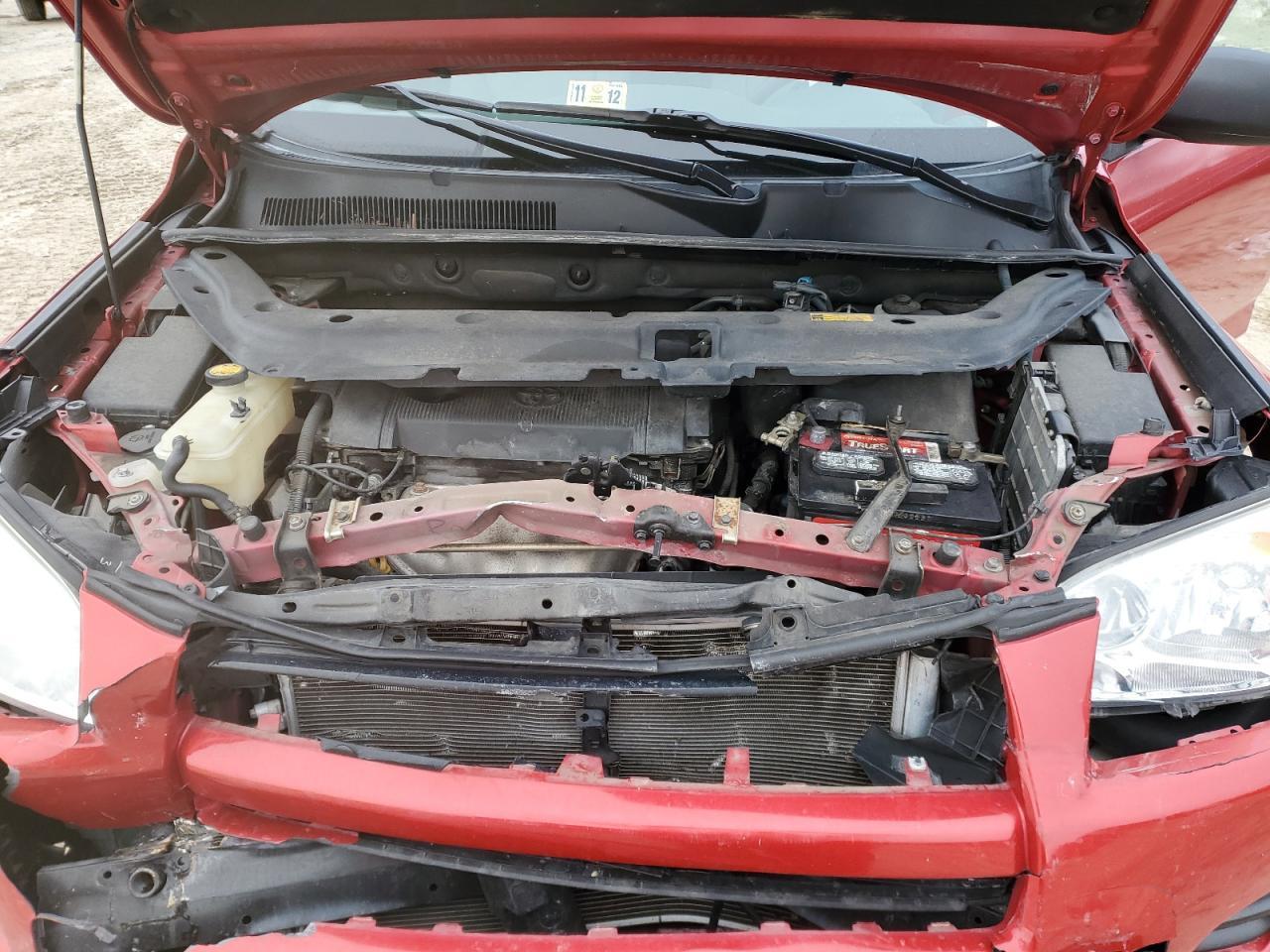 2011 Toyota RAV 4 - Image 14
