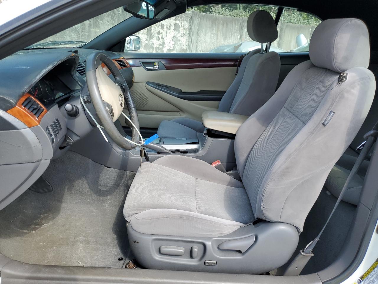 2007 Toyota Camry Solara - Image 7