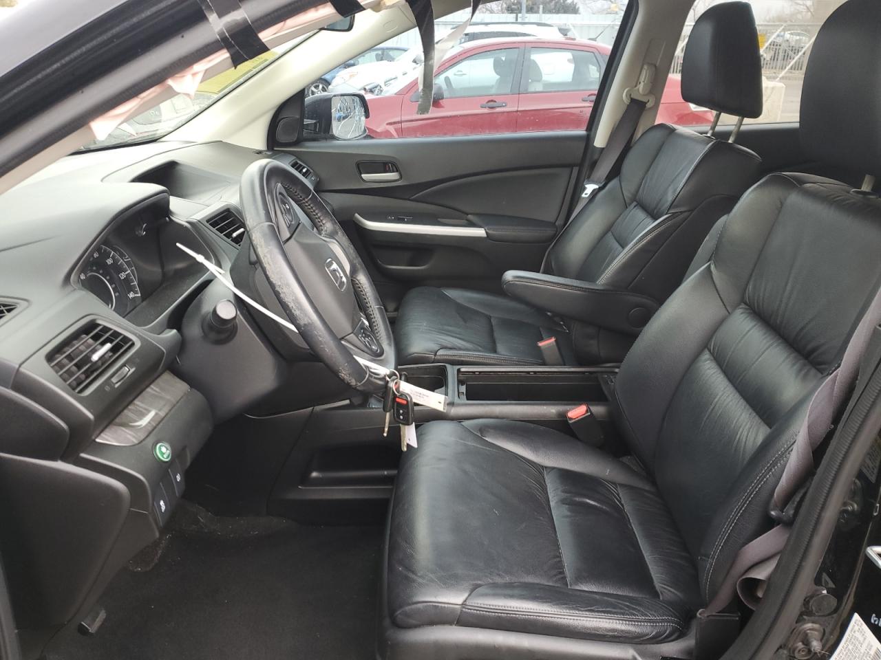 2014 Honda CR-V - Image 7