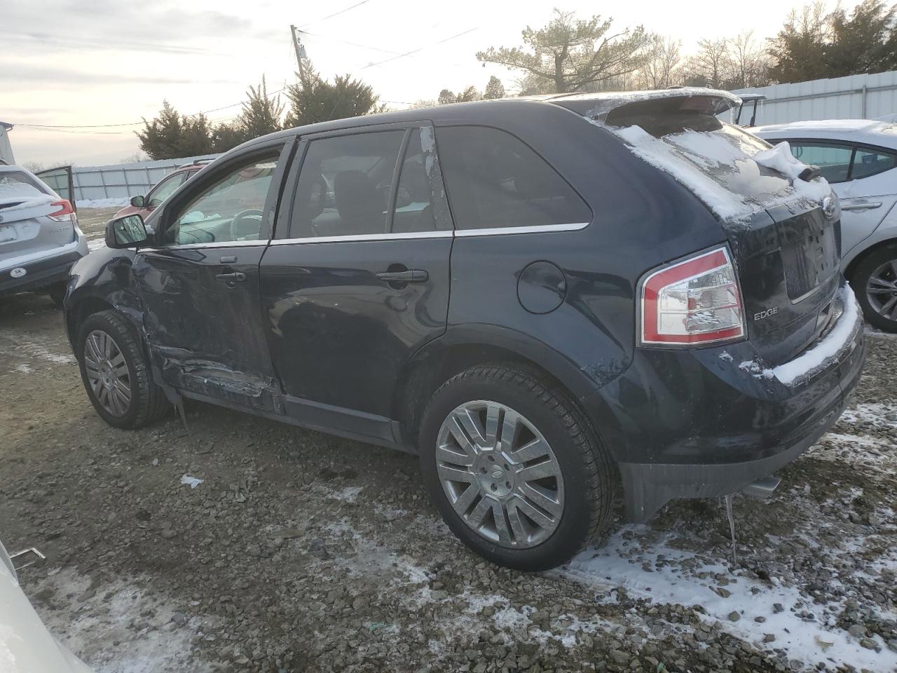 2010 Ford Edge - Image 2