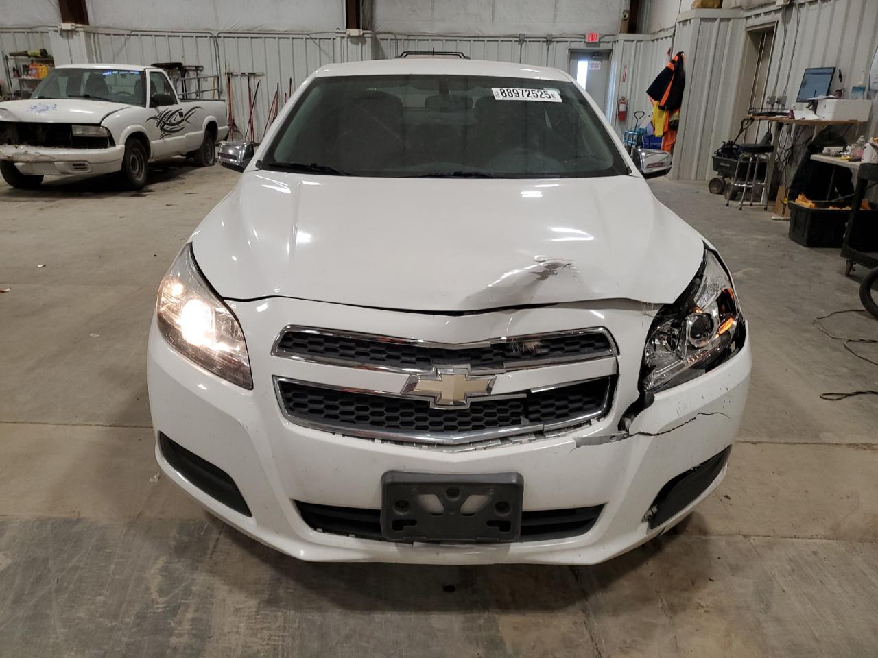 2013 Chevrolet Malibu - Image 5